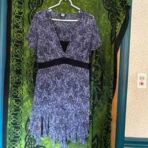 3 piece midi skirt set